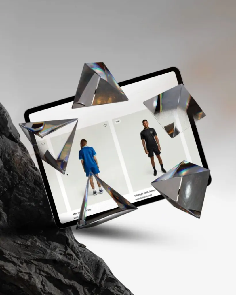 Showcase