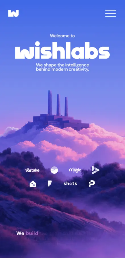Mobile preview